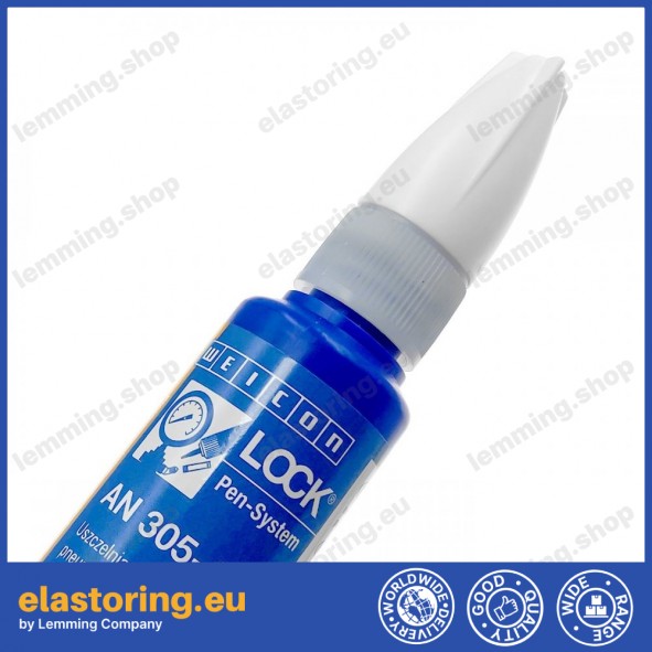 WEICONLOCK AN 305-42 sealant 50 ml [30542150-51]